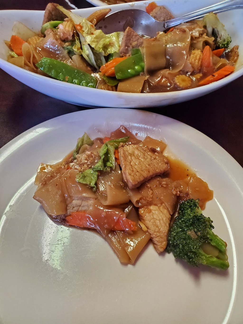 A Taste of Thai | 419 W Hastings Rd, Spokane, WA 99218, USA