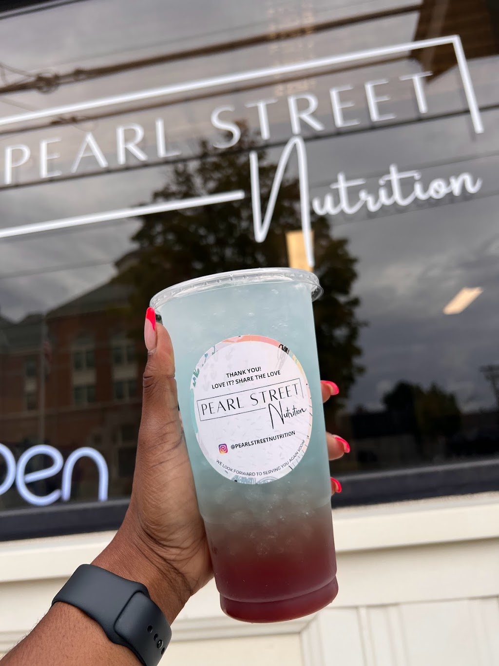 Pearl Street Nutrition | restaurant | 5 Pearl St, Stoughton, MA 02072, USA | 7818866384 OR +1 781-886-6384