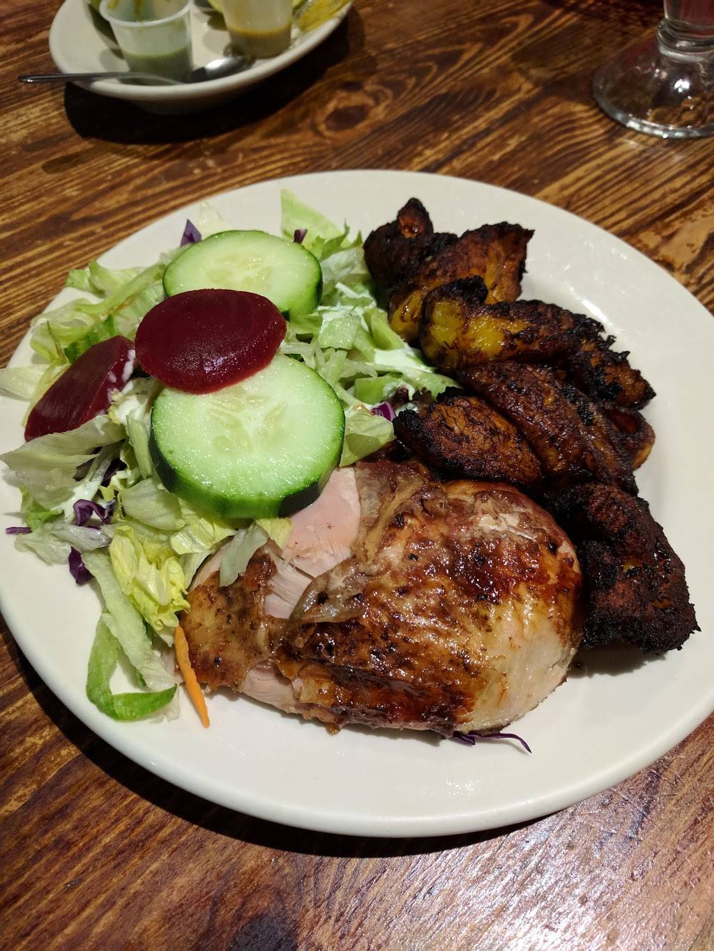 Sol Chicken Peruvian Restaurant | restaurant | 2903 Bergenline Ave, Union City, NJ 07087, USA | 2016170019 OR +1 201-617-0019
