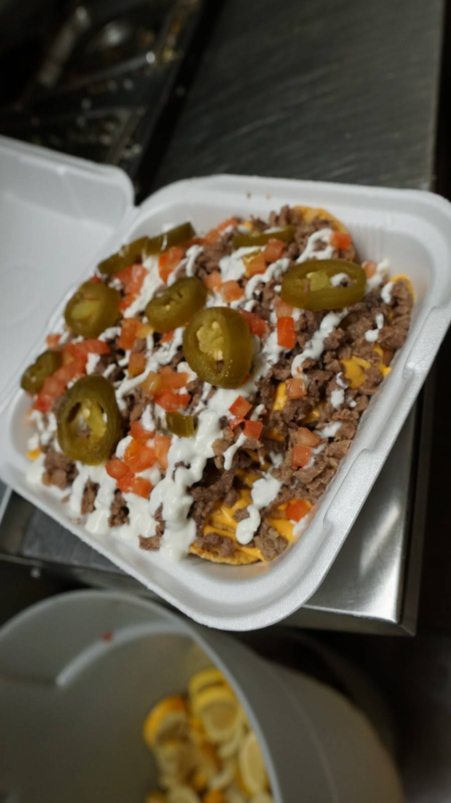 Als Ricos Tacos | restaurant | 4003 N Marks Ave, Fresno, CA 93722, USA | 5592252770 OR +1 559-225-2770