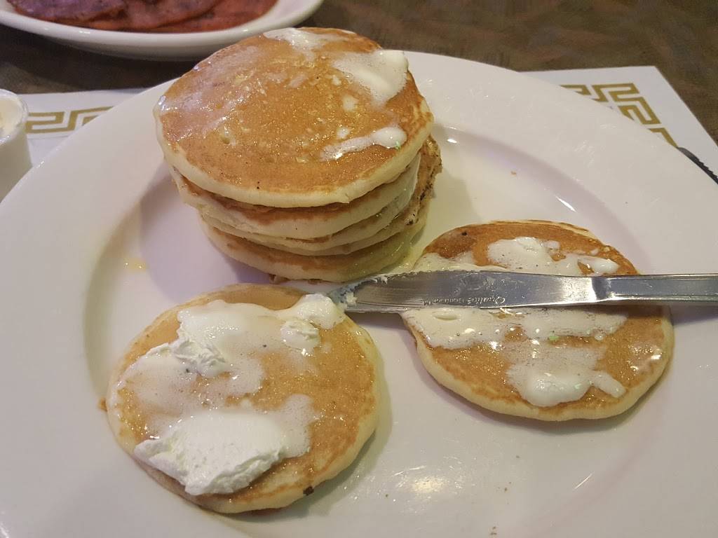 Liberty Bell Diner Restaurant 8445 Frankford Ave Philadelphia PA 
