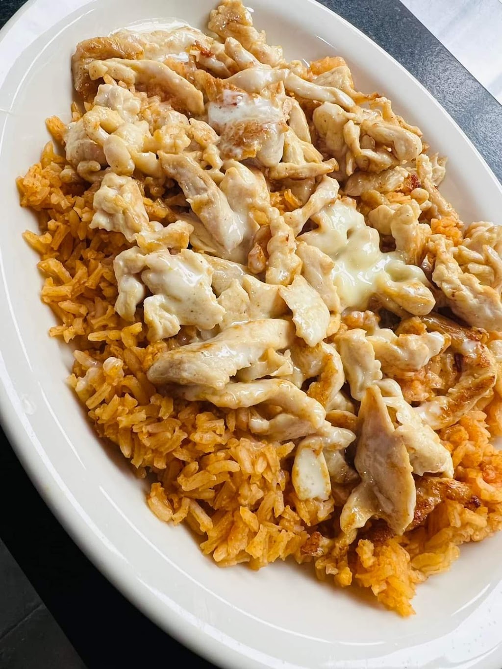 Los Primos | restaurant | 2002 Lake Dr, Perryville, MO 63775, USA | 5736051060 OR +1 573-605-1060