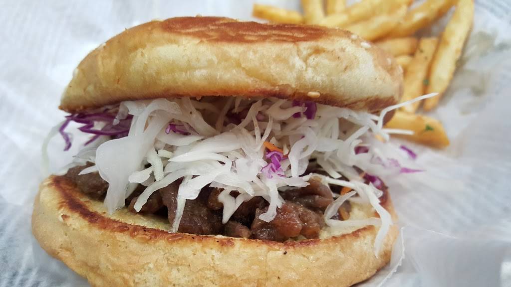 Hoodadak | restaurant | 1645 Winding Hollow Dr #205, Katy, TX 77450, USA | 8323213959 OR +1 832-321-3959