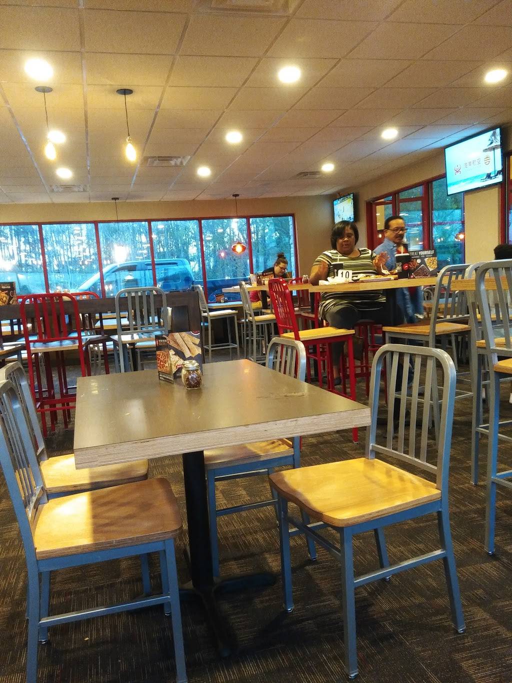 Pizza Hut | meal delivery | 1651 W Government Cove, Brandon, MS 39042, USA | 6018253226 OR +1 601-825-3226