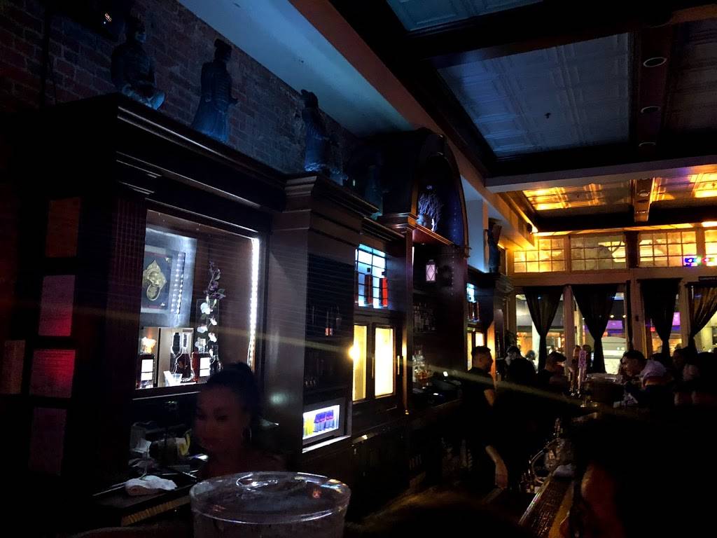 Temple Bar and Lounge | night club | 52 S 1st St, San Jose, CA 95113, USA | 4084718675 OR +1 408-471-8675
