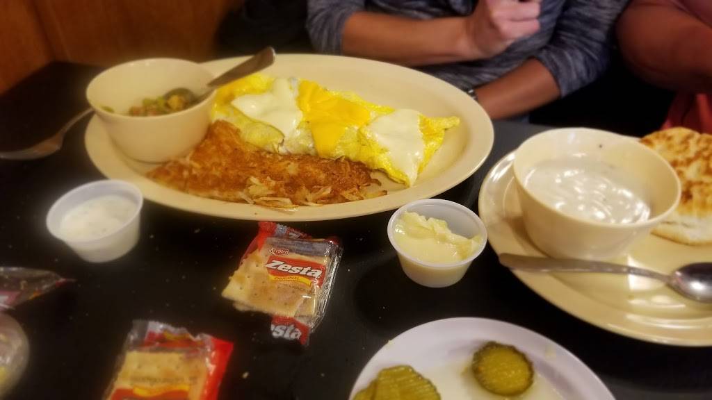 Randalls Route 66 Diner | restaurant | 219 E Dewey Ave, Sapulpa, OK 74066, USA | 9183478313 OR +1 918-347-8313