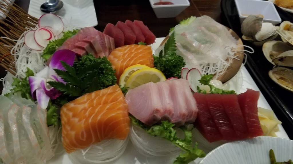 Hontei Japanese Restaurant | night club | 412 Bergen Blvd, Palisades Park, NJ 07650, USA | 2019470472 OR +1 201-947-0472