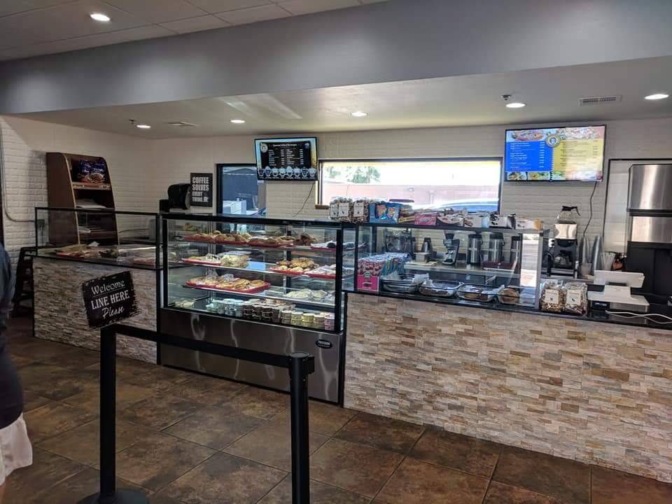 Imperial Market & Deli Restaurant 737 E Glendale Ave, Phoenix, AZ 85020, USA