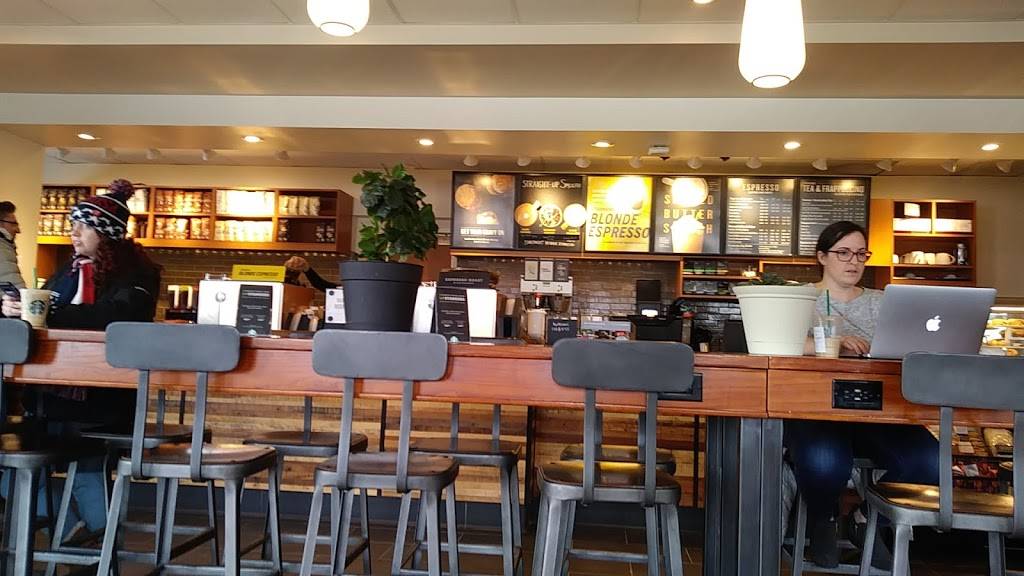 Starbucks | cafe | 2542 S Alpine Rd #108, Rockford, IL 61108, USA | 8154849469 OR +1 815-484-9469