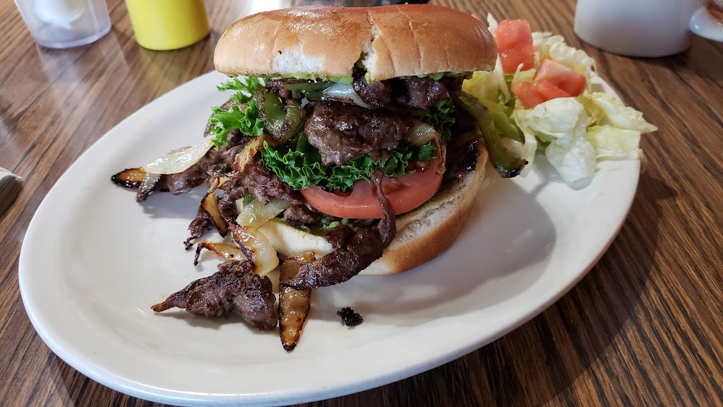 The Cafe Next Door | restaurant | 502 14th St, Ozona, TX 76943, USA | 3253923560 OR +1 325-392-3560