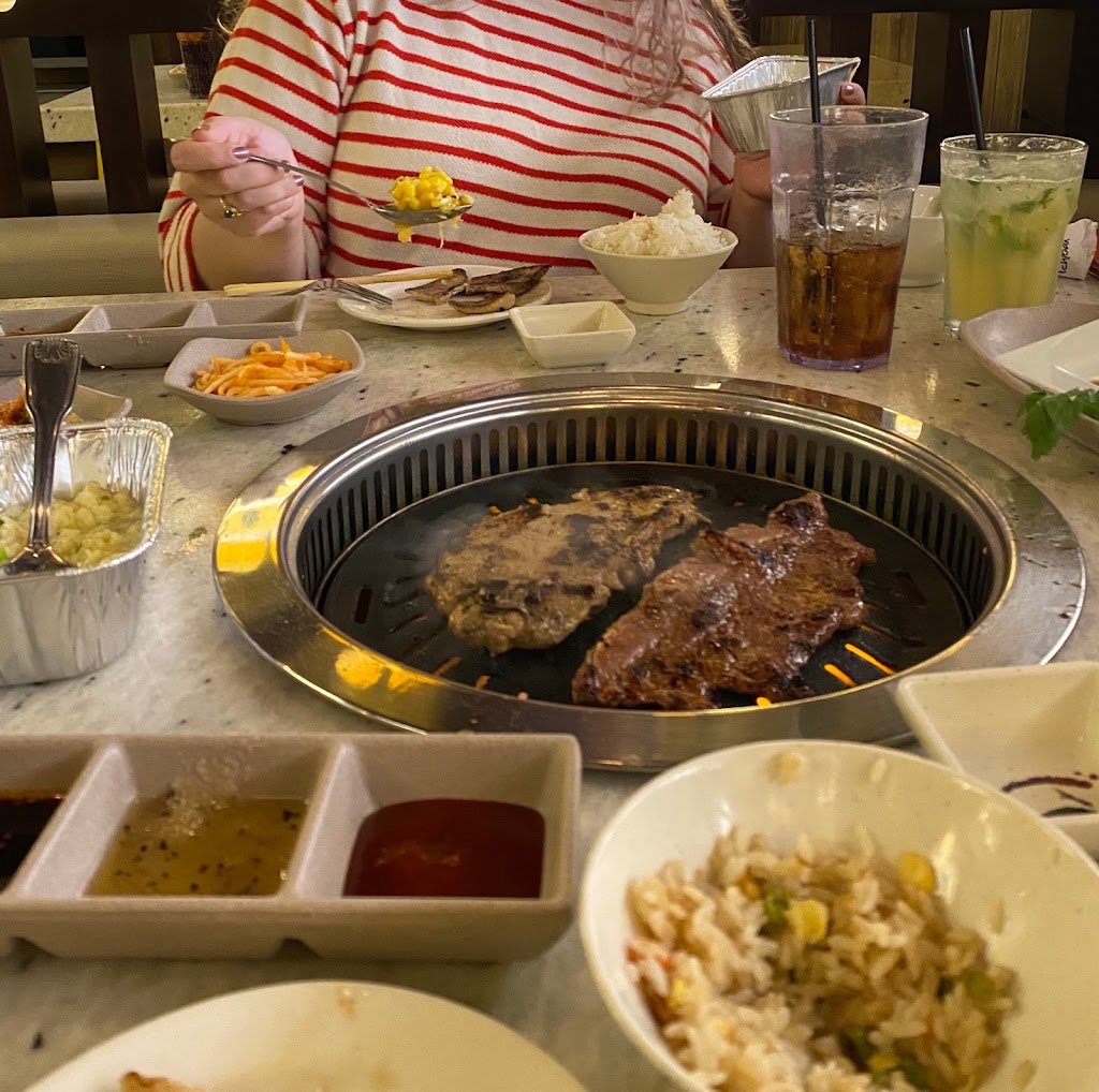 Kalbi Ichiban | restaurant | 600 W Garden St, Pensacola, FL 32502, USA | 8508578304 OR +1 850-857-8304