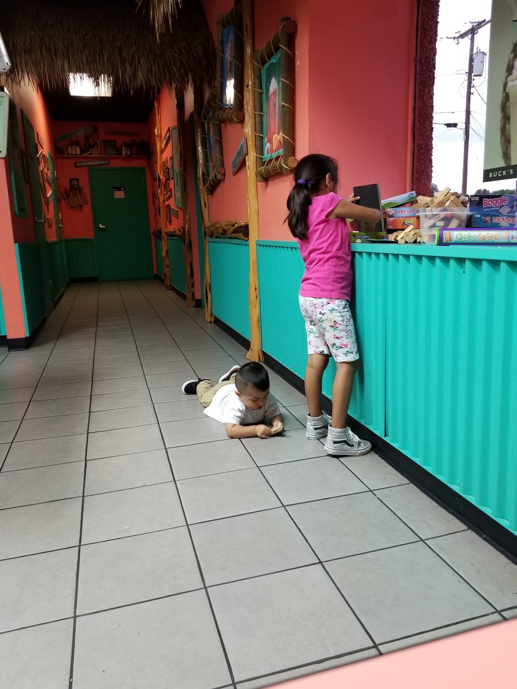 Bahama Bucks - Texas City | restaurant | 2716 Palmer Hwy, Texas City, TX 77590, USA | 4099457669 OR +1 409-945-7669