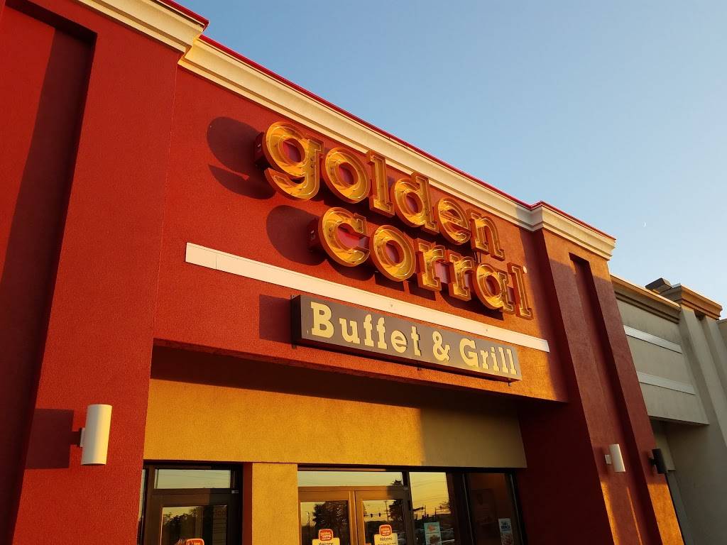 Golden Corral Buffet & Grill 3000 White Bear Ave 4, Maplewood, MN 55109, USA