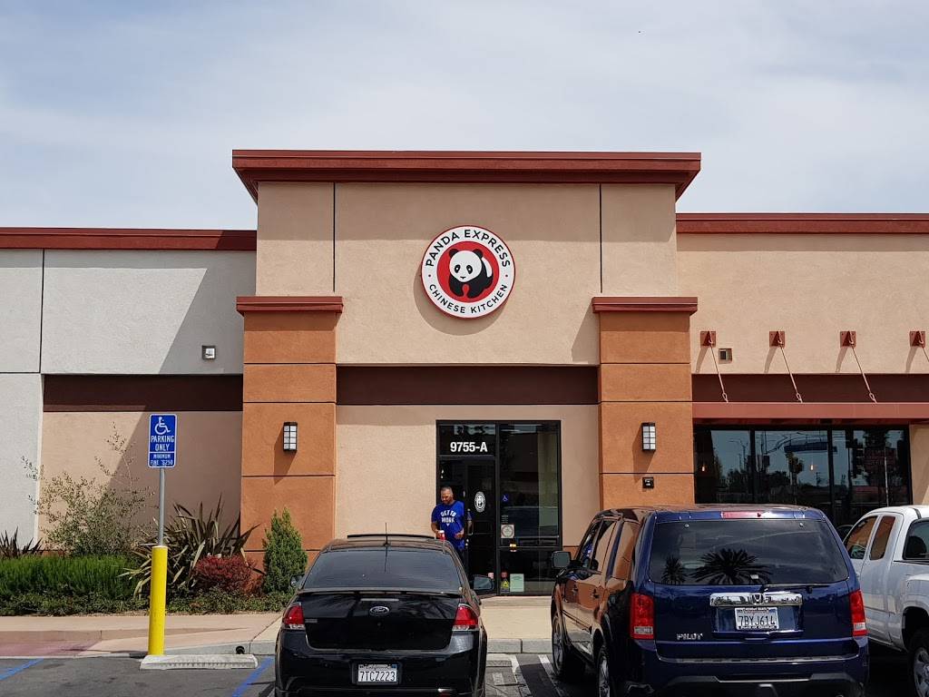 Panda Express | 3825 S Maryland Pkwy, Las Vegas, NV 89119, USA