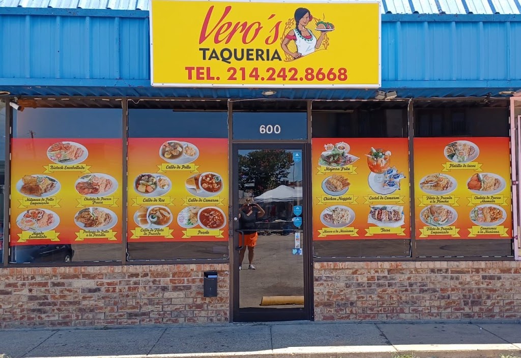 VERO S TAQUERIA Restaurant 2240 N Prairie Creek Rd Suit 600 Dallas   50be591f602736990b553b5081dd9063  United States Texas Dallas County Dallas Veros Taqueria 214 242 8668htm 