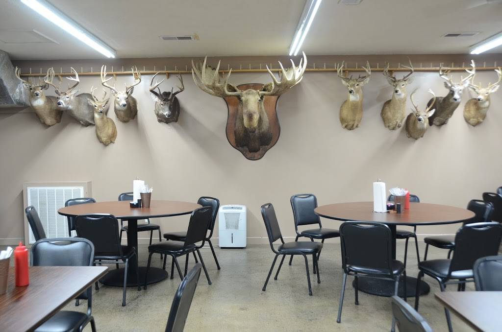 Smokey Ds Family Restaurant | restaurant | 127 E Kentucky Dr, La Center, KY 42056, USA | 2706658050 OR +1 270-665-8050