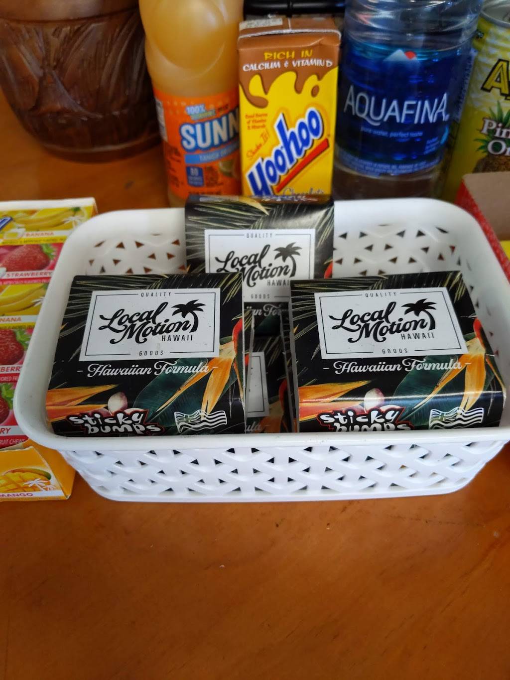 Wilson Store | meal takeaway | 20-A Kainehe St, Kailua, HI 96734, USA | 8087283855 OR +1 808-728-3855