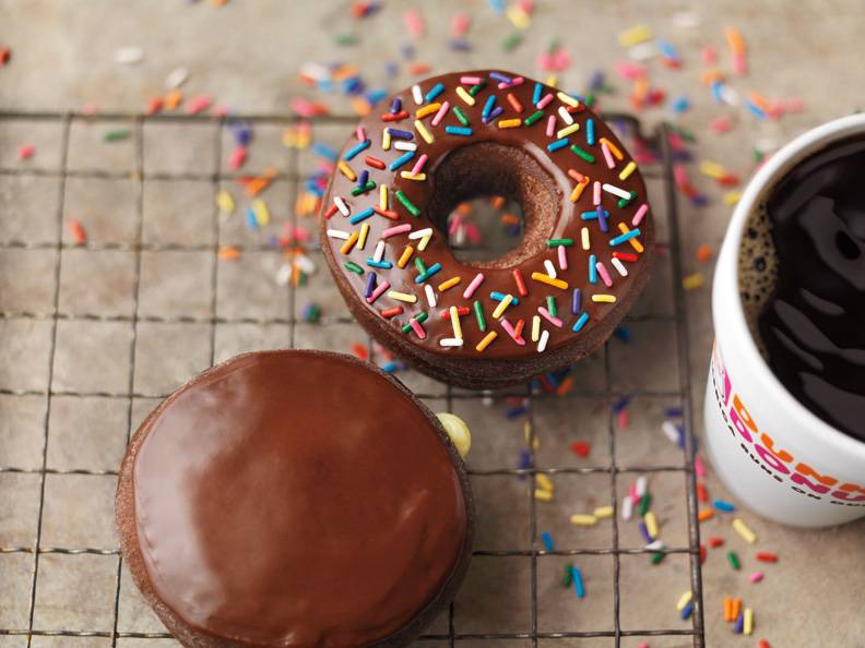 Dunkin | bakery | 58 Broadway, Methuen, MA 01844, USA | 9786818220 OR +1 978-681-8220
