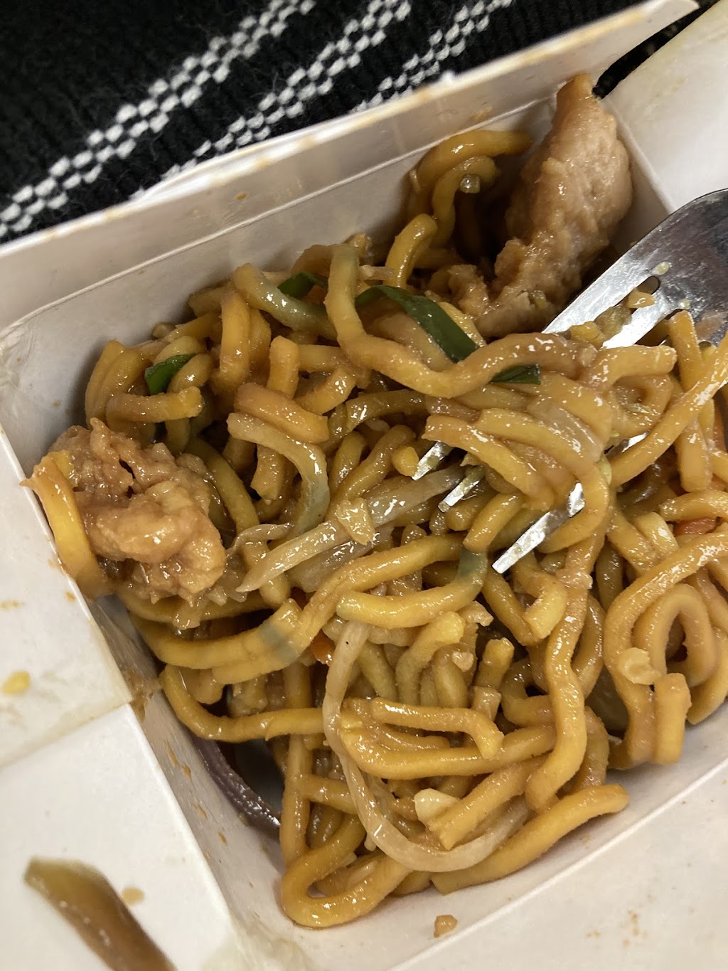 China A Go Go | restaurant | 1040 Nevada Way, Boulder City, NV 89005, USA | 7022947788 OR +1 702-294-7788