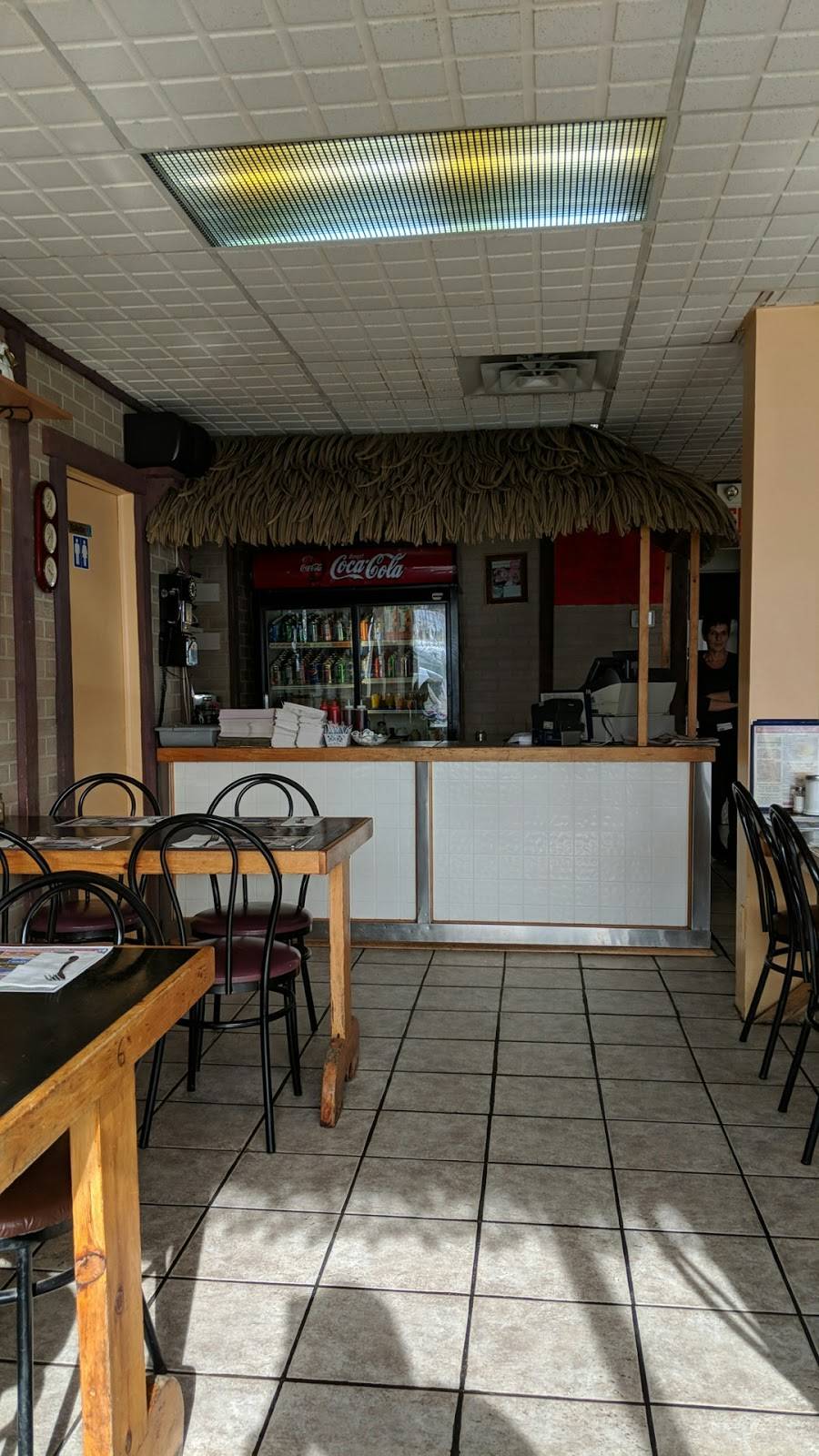 Restaurant Chez Isabelle | restaurant | 137 de Lanaudière, Saint-Gabriel-de-Brandon, QC J0K 2N0, Canada | 4508351965 OR +1 450-835-1965