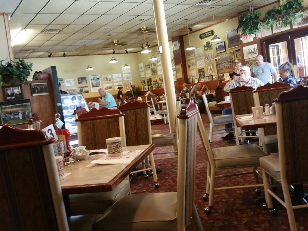 Steam Plant Family Restaurant | restaurant | 123 Meadow St, Belvidere, IL 61008, USA | 8155474155 OR +1 815-547-4155
