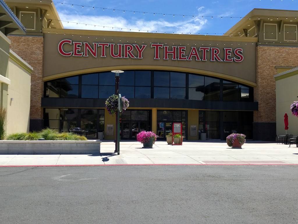 Century Summit Sierra | 13965 S Virginia St, Reno, NV 89511, USA