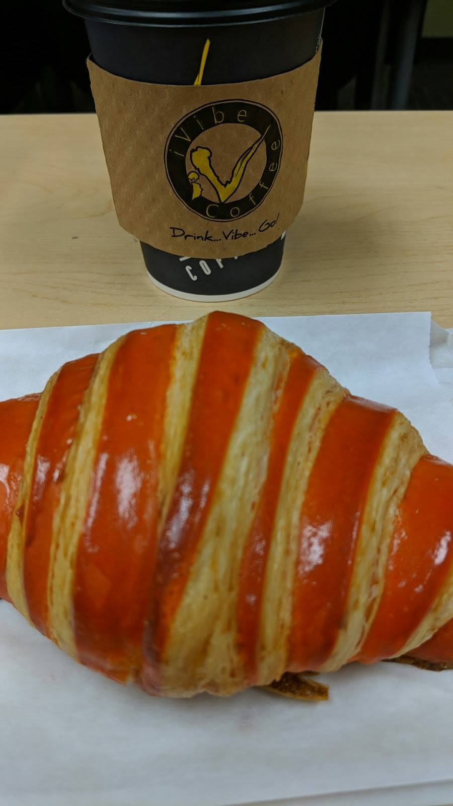 iVibe Coffee | bakery | 5191 W 112th Ave #700, Westminster, CO 80031, USA | 3034387119 OR +1 303-438-7119