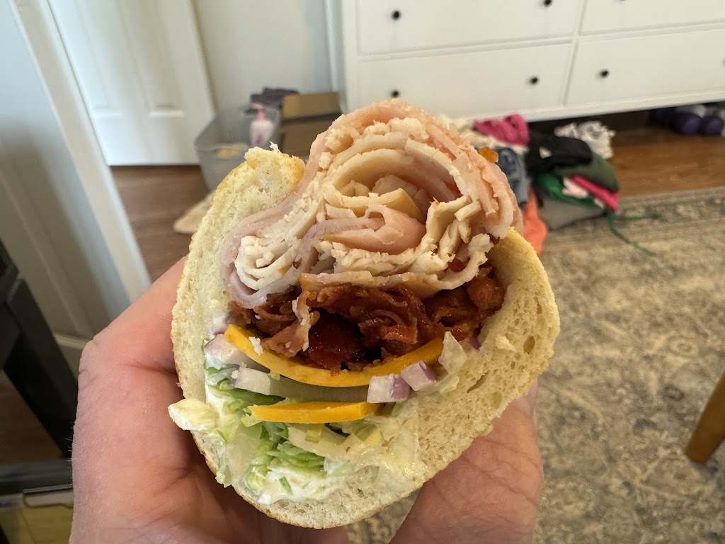 Wheatgrains Deli | restaurant | 1912 Liberty Rd, Eldersburg, MD 21784, USA | 4433988005 OR +1 443-398-8005
