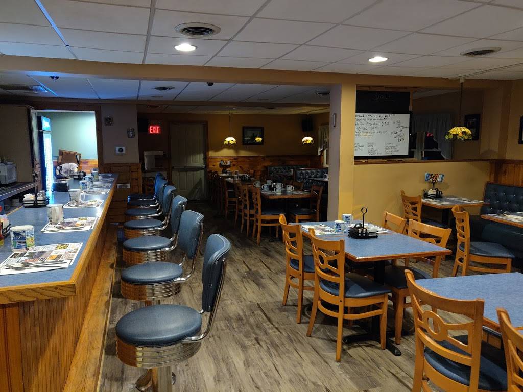 Good & Plenty Restaurant | 904 Calef Hwy, Barrington, NH 03825, USA