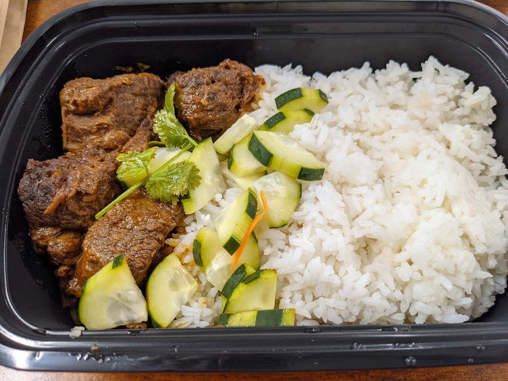 Chicken With Rice | meal takeaway | 1137 Chestnut St, Menlo Park, CA 94025, USA | 6508389448 OR +1 650-838-9448