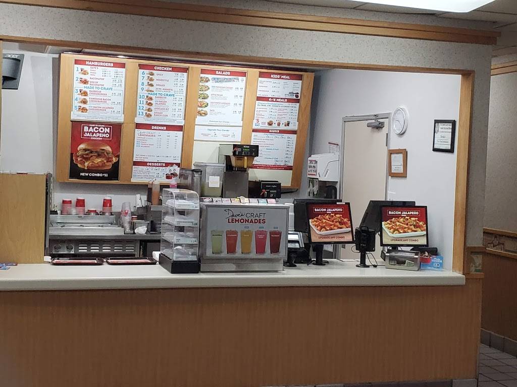 Wendys | restaurant | 2141 Old US 27 Rd, Grayling, MI 49738, USA | 9893482367 OR +1 989-348-2367