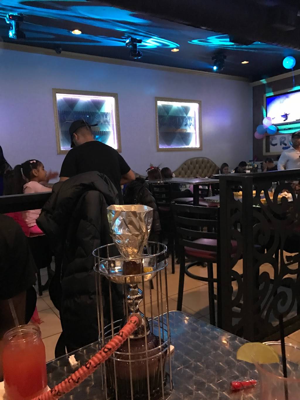 Crush Bar and Lounge | restaurant | 10 W Mount Eden Ave, Bronx, NY 10452, USA | 7184848845 OR +1 718-484-8845