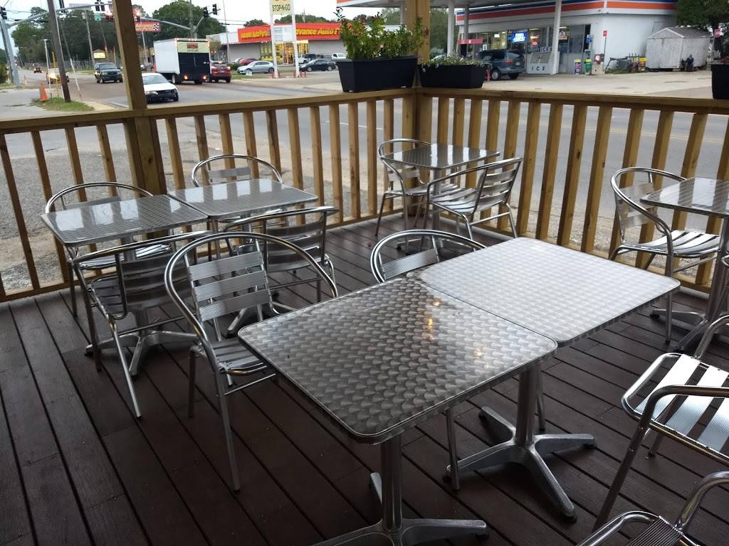 Los Monchies Locos | restaurant | 3309 Chicot St, Pascagoula, MS 39581, USA | 2284715227 OR +1 228-471-5227