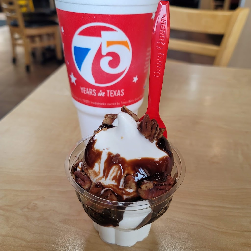 Dairy Queen 7284 Padre Island Hwy, Brownsville, TX 78521, USA