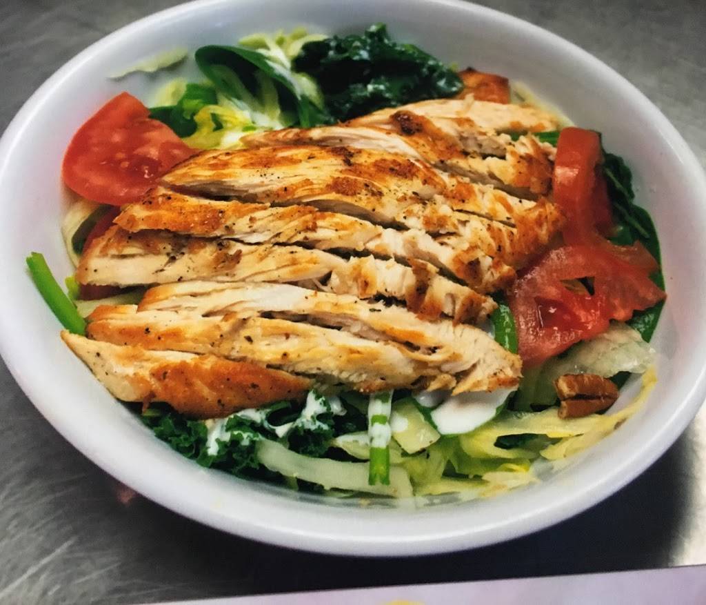 Rudys Kitchen | restaurant | 349 Henry Hynds Expy, Van Alstyne, TX 75495, USA | 9034824131 OR +1 903-482-4131