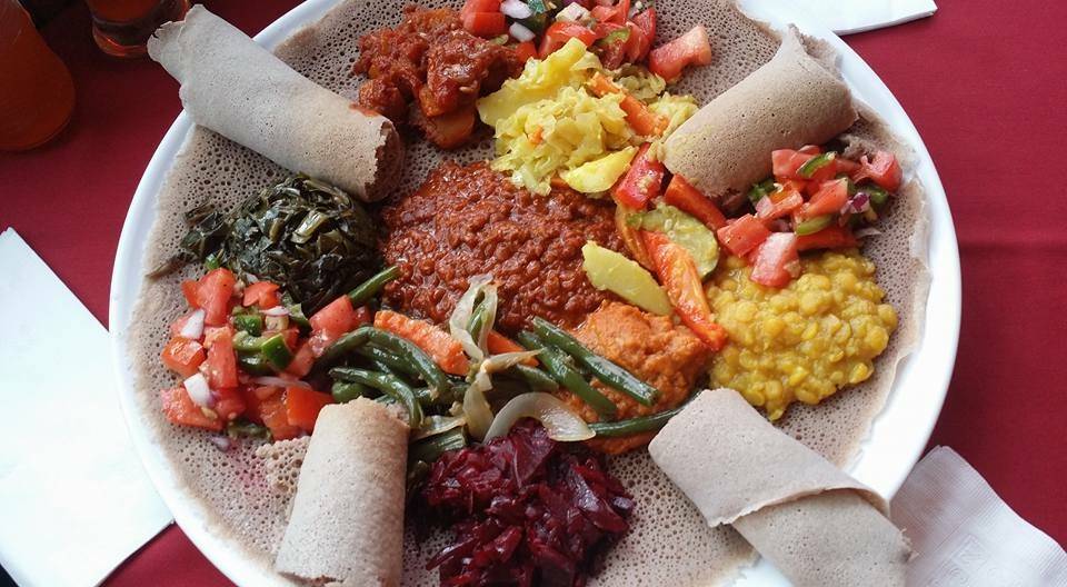 Awash Ethiopian Restaurant and Bar | 1399 S Hamilton Rd, Columbus, OH ...