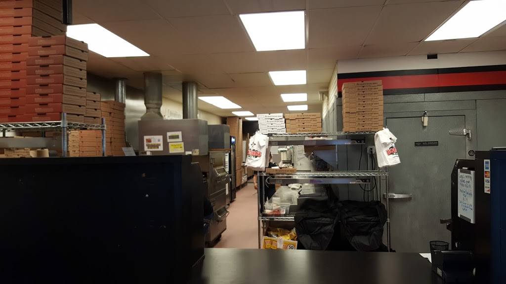 Romeos Pizza | restaurant | 115 Wooster St, Lodi, OH 44254, USA | 3309481111 OR +1 330-948-1111