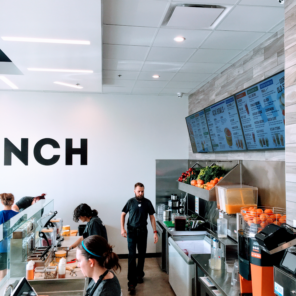 Qwench Juice Bar 9278 Forest Bluffs View 130, Colorado Springs, CO