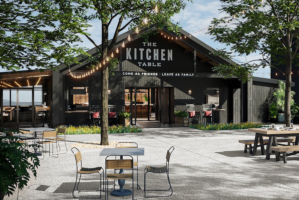 The Kitchen Table | restaurant | 522 Happy Hollow Rd, Clermont, KY 40110, USA | 5023472908 OR +1 502-347-2908