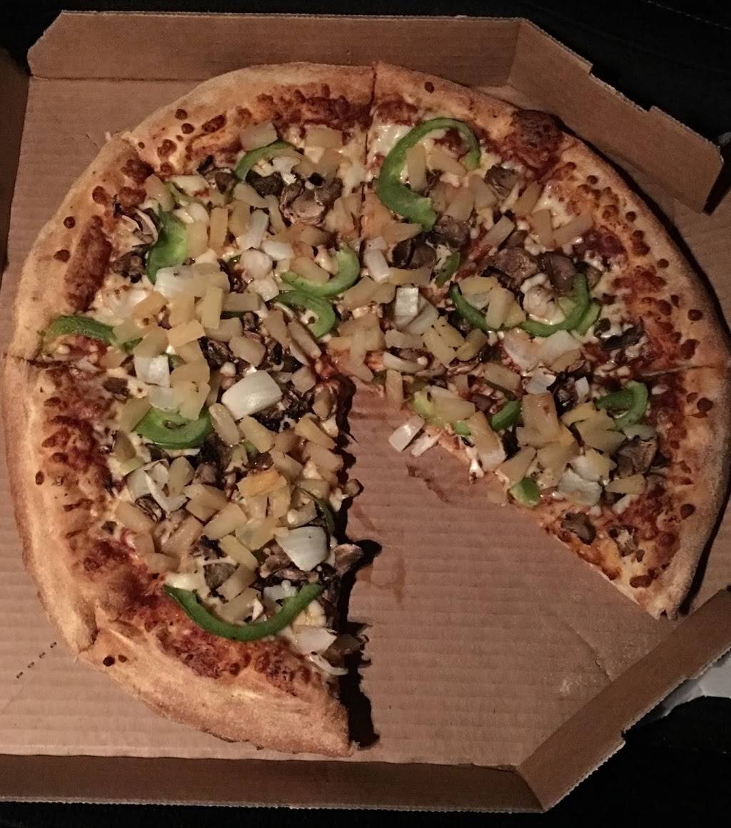 Dominos | meal delivery | 17 Wilson Dr, Milton, ON L9T 3J7, Canada | 9058753030 OR +1 905-875-3030