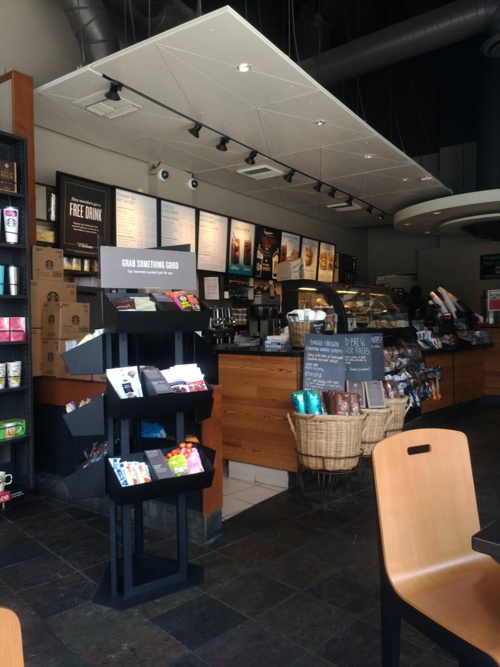 Starbucks Cafe 12824 Ventura Blvd, Studio City, CA 91604, USA