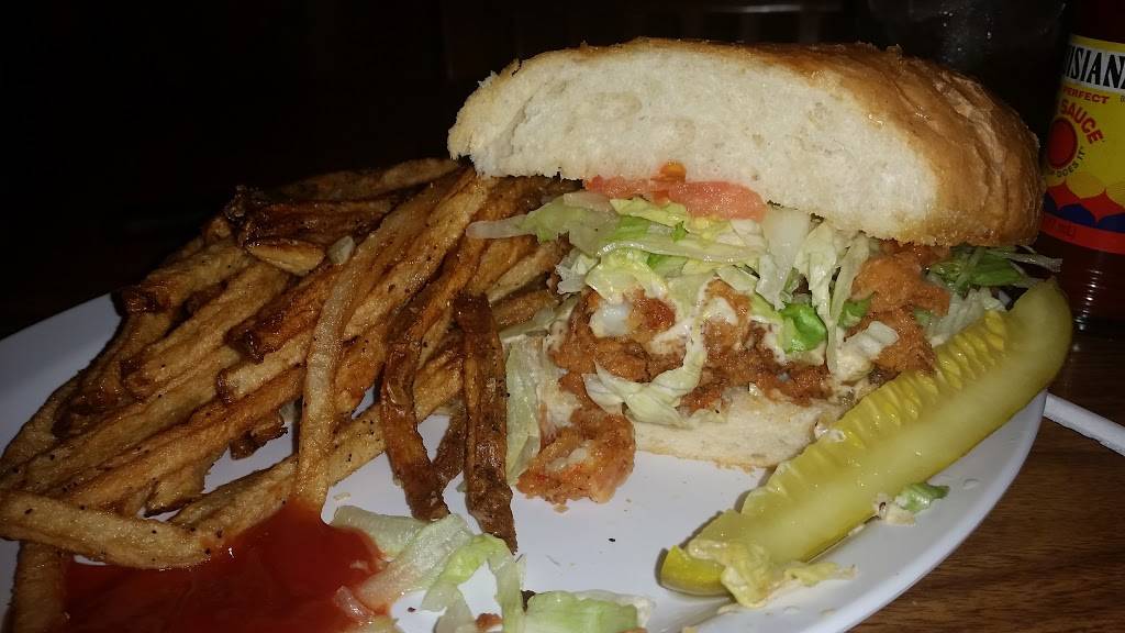 Jujus Shrimpboat Cafe | cafe | 1907 E Shiloh Rd, Corinth, MS 38834, USA | 6626657910 OR +1 662-665-7910