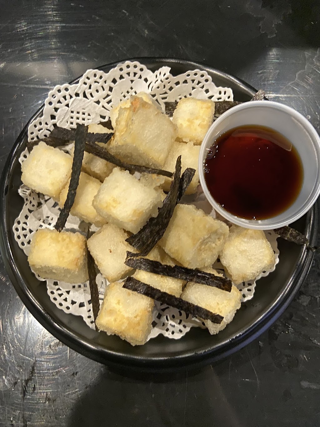 Wave Sushi | meal takeaway | 18423 Farm to Market Rd 1488, Magnolia, TX 77354, USA | 2817897035 OR +1 281-789-7035