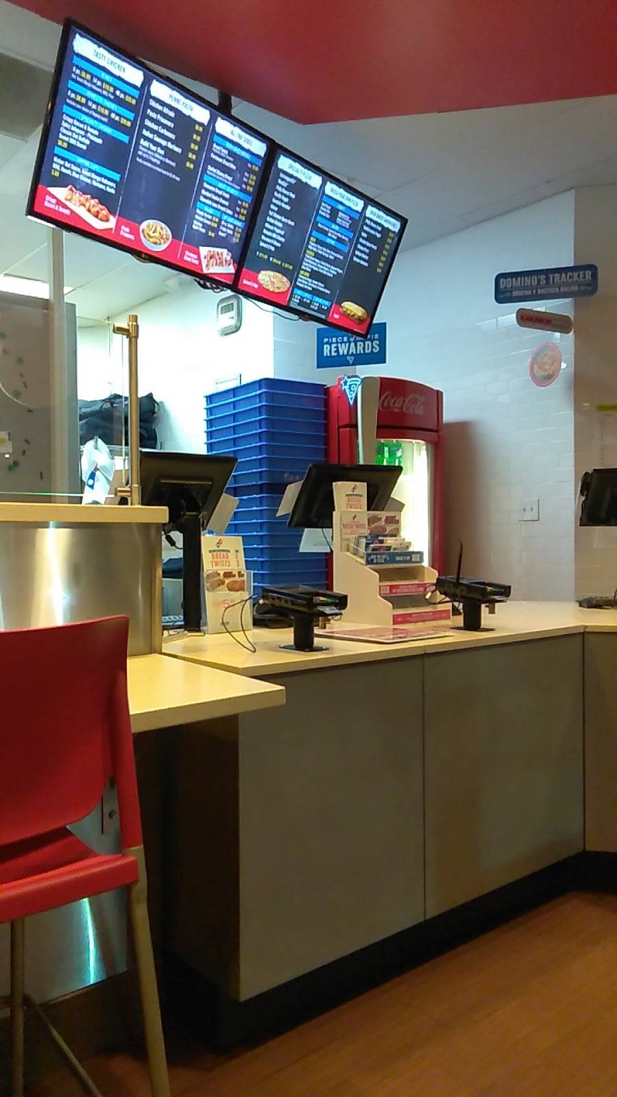 Domino's Pizza Meal delivery 9171 Elk Grove Florin Rd Ste E, Elk