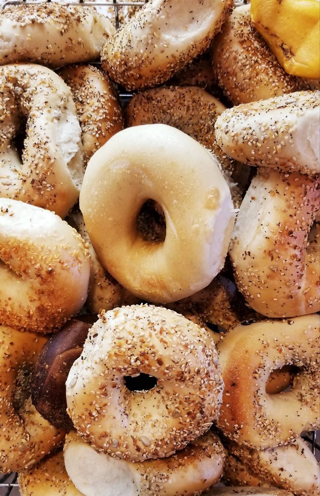 Bagel Works 55 Wall St A, Huntington, NY 11743, USA