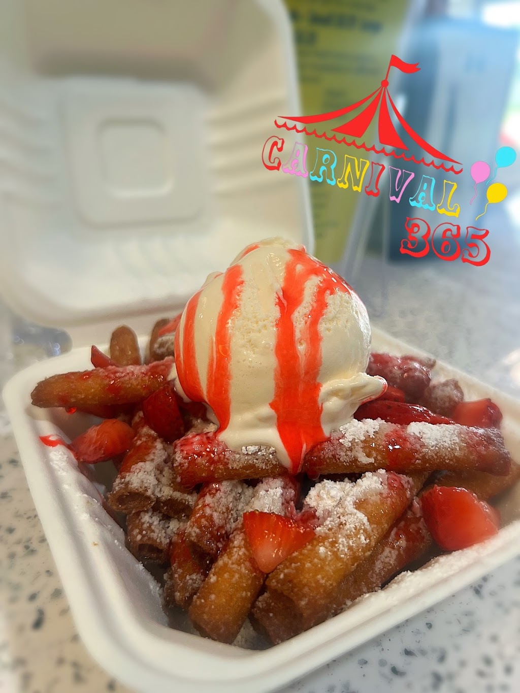 Carnival 365 | restaurant | 3030 Genesee St, Cheektowaga, NY 14225, USA | 7163147043 OR +1 716-314-7043