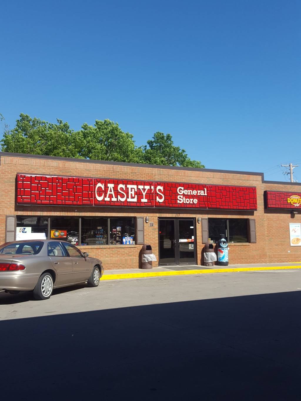 Caseys | meal takeaway | 117 E North St, Peculiar, MO 64078, USA | 8167586667 OR +1 816-758-6667