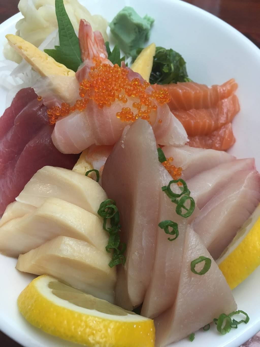 Sushi Lover | restaurant | 550 Masonic Way, Belmont, CA 94002, USA | 6505932291 OR +1 650-593-2291