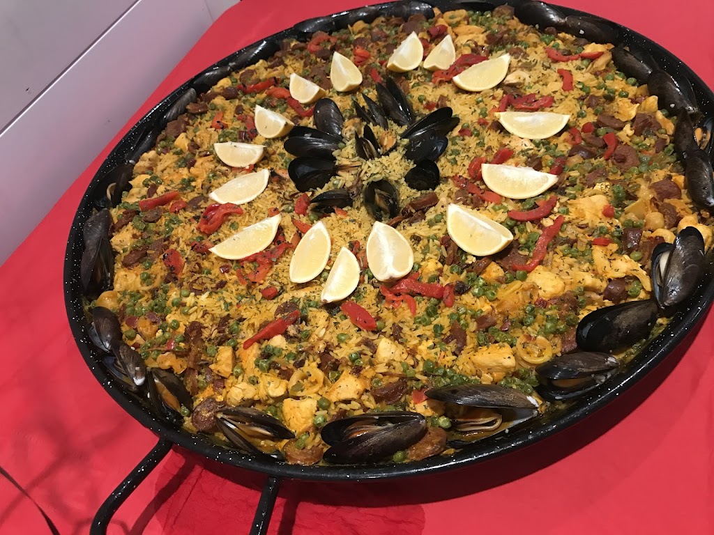 BCN Paellas and Tapas 3401 Bonita Beach Rd Unit 104, Bonita Springs, FL 34134, USA