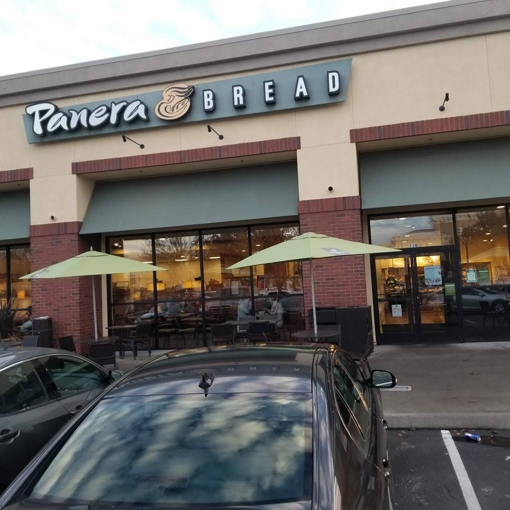 Panera Bread | bakery | 3571 N Freeway Blvd, Sacramento, CA 95834, USA | 9165152012 OR +1 916-515-2012